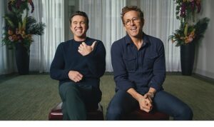 Emmy ödüllü belgesel dizi Welcome to Wrexham, 4. sezonuyla şimdi sadece Disney+’ta!