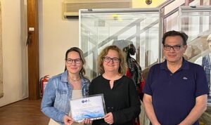 EÜ Etnografya Müzesinden fotoğraf tarihine ışık tutan söyleşi