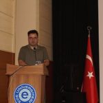 EÜ İletişim Fakültesi Reklamcılık Bölümü öğrencilerinin ‘Bitirme Projeleri’ görücüye çıktı