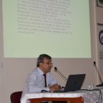 EÜ’de “Dünden Bugüne Türk Dünyasında Ortak Alfabe Meselesi’’ konuşuldu