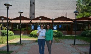 EÜ’de geleneksel fotoğraf baskı teknikleri yeniden hayat buldu