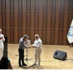 EÜ’de ‘Piyano ve Tar’ın büyülü uyumu sanatseverlerle buluştu