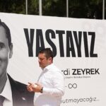 Ferdi Başkan, Torbalı’da dualarla anıldı