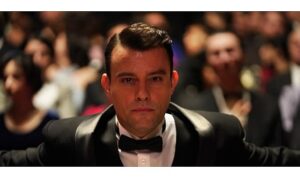 Frankfurt’ta Cumhuriyet’in Notaları Yankılanıyor: Festival “Bir Cumhuriyet Şarkısı” ile Perdelerini Açıyor