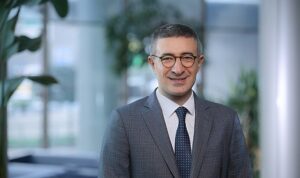 Garanti BBVA sürdürülebilirlik temalı sendikasyonunu yüzde 100 oranında yeniledi