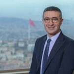 Garanti BBVA’dan 3,5 Trilyon TL’lik Sürdürülebilir Finansman Hedefi