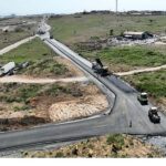 Gebze Kirazpınar’da üstyapı atağı