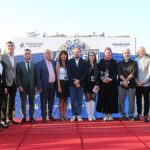 Genç Sinemacılar Küçükçekmece’de Ödüllendirildi