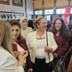 GÖLMEK’in Muhteşem Eserleri Görücüye Çıktı