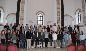 Gölyazı’nın geleceği çalıştayda konuşulacak