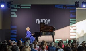 Gülsin Onay’dan Terminal Kadıköy’de Büyüleyici Bir Chopin Gecesi