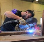 Hem Üretiyor Hem Tasarruf Ediyor