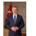 “Her damla suya, her fidana sahip çıkıyoruz”