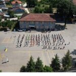 Hobabüs İnegöl’ü Harekete Geçiriyor