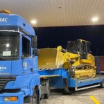 İBB Ekipleri Sakarya’daki Orman Yangınına Müdahale Ediyor