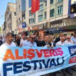 İndirimli ürünler Gebze Alışveriş Festivali’nde