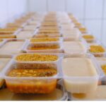 İnegöl Belediyesinden 365 Gün Sıcak Yardım