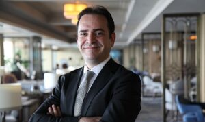 Intermax Logistics, Transport Logistic Fuarı’nda Yeni Pazarlara Kapı Açtı