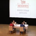 İşim Menderes Yüzleri Güldürdü