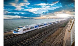 İZBAN’ın iki istasyonu arasında 3 gün sefer yapılamayacak