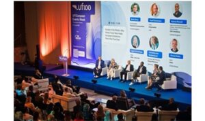 İZFAŞ 2026 yılında Avrupa’yı buluşturacak