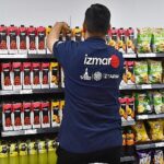 İZMAR, uygun fiyatlarıyla dar gelirliye nefes oldu