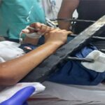 İzmir İtfaiyesi’nden hayat kurtaran operasyon