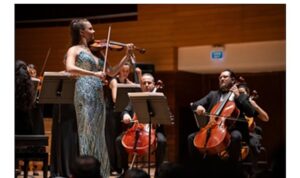 İzmir Oda Orkestrası gönüllerde taht kuracak