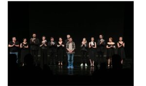 İzmir Şehir Tiyatroları’ndan Nazım Hikmet’in ölüm yıl dönümüne özel etkinlik