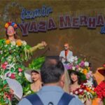 İzmirliler Kültürpark’ta Yaza Merhaba Festivali’nde buluşacak