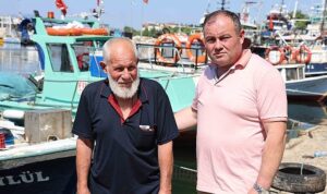 İzmit Körfezi, Kocaeli Büyükşehir ile küllerinden doğuyor;Ölümün kıyısından yeniden dirilişe