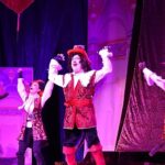 Kadıköy’de Çocuklar İçin Tiyatro Zamanı