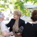 Kadınlar Buluşması Pelitköy Mahallesi’nde Gerçekleştirildi