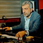 Kadir Doğan’dan Yeni Tekli: Kurban Olduğum