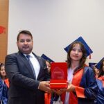 Kahramankazan’da Mezuniyet Sevinci