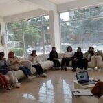 “Kalpten Kalbe Bir Yol Vardır” semineri yoğun ilgi gördü