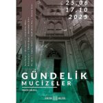 Kalyon Kültür, yaz mevsimini ‘Gündelik Mucizeler’ ile karşılıyor