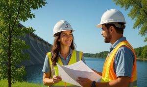 Kamu sektöründe çalışan mühendisler ve teknik personel sürdürülebilir enerjinin anahtarı