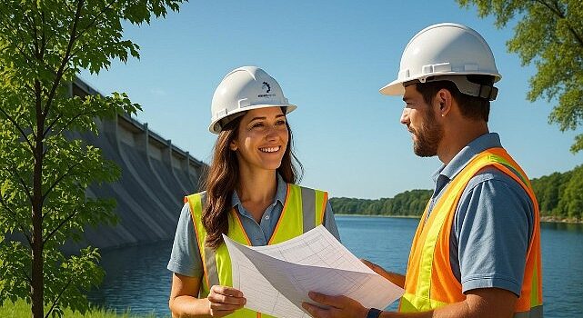 Kamu sektöründe çalışan mühendisler ve teknik personel sürdürülebilir enerjinin anahtarı