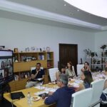 Karabağlar Belediyesi’nin Dönüşüm Projesi’ne İZKA’dan Destek