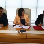 Karabağlar ’da Roman girişimcilere güçlü destek