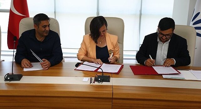 Karabağlar ’da Roman girişimcilere güçlü destek