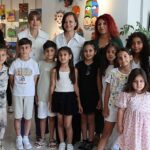 Karabağlar’da Sanat Dolu Performans Günleri Başladı