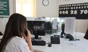 Karaman Belediyesi bayram hazırlıklarını tamamladı