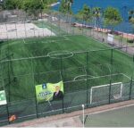 Karamürsel’deki sahalar ilk günkü gibi pırıl pırıl