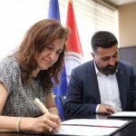 Karşıyaka’da ‘sağlıklı kentleşme’ için imzalar atıldı