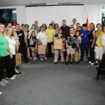 Karşıyaka’dan engellilik gerçeğine ayna tutan rapor