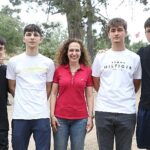 Karşıyaka’nın Filizleri geleceğe umut oluyor