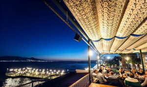 Karşıyaka’nın tesisleri Kurban Bayramı’nda da hizmette