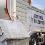 Kartepe Belediyesi’nden Hijyen Seferberliği